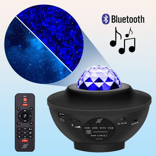 Super Galaxy Projector™